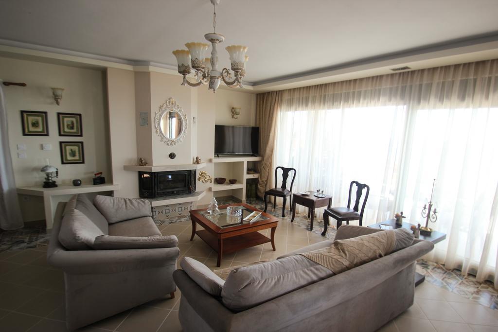 Angels Home Platanitis Exterior foto