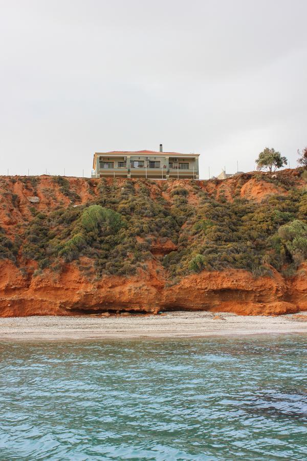 Angels Home Platanitis Exterior foto
